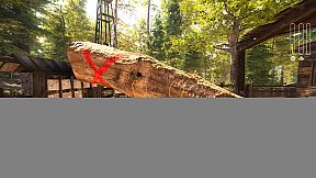 Forest Ranger Simulator