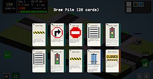 Traffic Authority