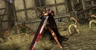 BERSERK - Guts Costume: Banquet Attire