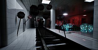 Anomaly Sector