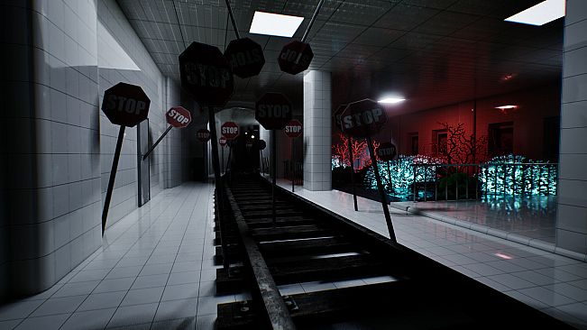 Anomaly Sector