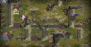 Bulanci: Battlefield