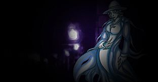 Syystem - The Phantom Train