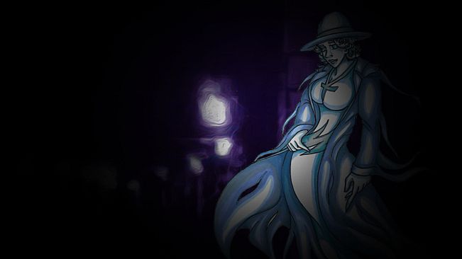 Syystem - The Phantom Train