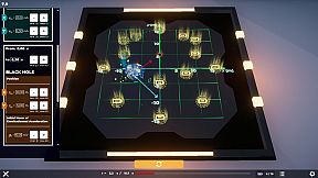 SPACE TOW TRUCK - ISAAC NEWTON's Favorite Puzzle Game