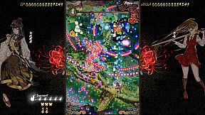 Shikhondo: Youkai Rampage