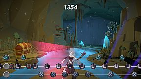 Anime Dance-Off - Ghost Party