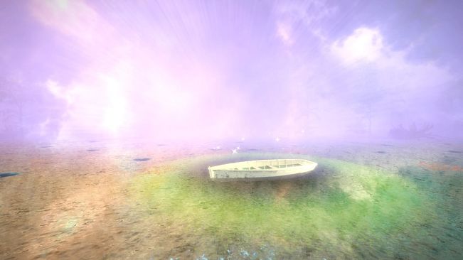 Hidden Treasures in the Forest of Dreams