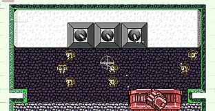 Starry Moon Island Tank Advance MP05