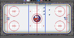 Franchise Hockey Manager 13