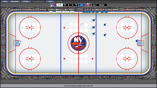 Franchise Hockey Manager 13