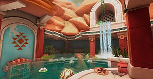 Escape Simulator: Mayan DLC