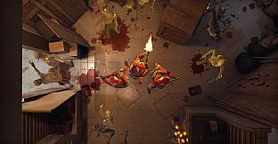 Breachers: Outbreak