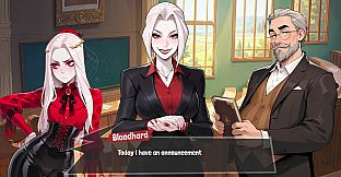 FEMBOY FUTA HOUSE - Dirty Election