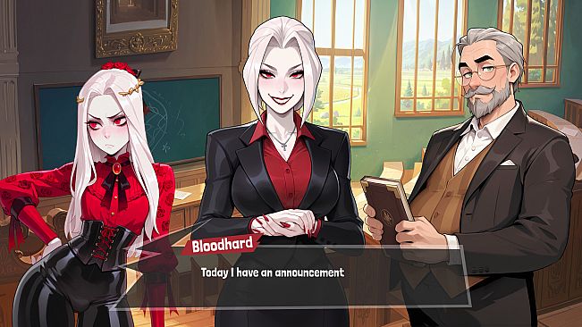 FEMBOY FUTA HOUSE - Dirty Election