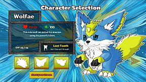 Dreamians: Card Battle