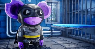 CUFFBUST: Drippy Stuff - Cosmetic Expansion Pack