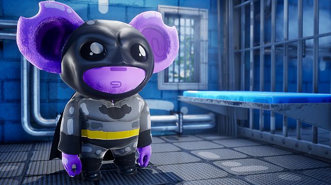 CUFFBUST: Drippy Stuff - Cosmetic Expansion Pack