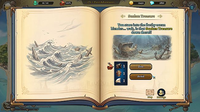 Dragon Era: Rogue Slots