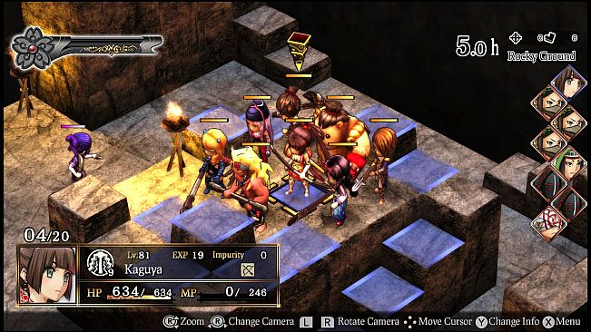 GOD WARS The Complete Legend