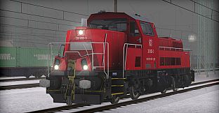 Train Simulator: DB BR 261 'Voith Gravita' Loco Add-On