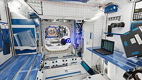 ISS Simulator