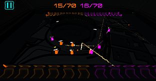 Globat Pixels
