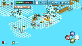 Mushroom Crusher Extreme