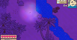 Cattails: Wildwood Story - Pet Rainbow Firefly