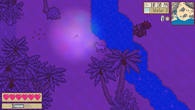 Cattails: Wildwood Story - Pet Rainbow Firefly