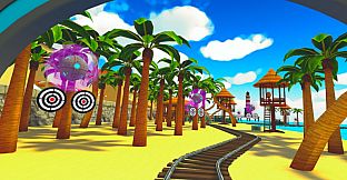 Gus Track Adventures VR