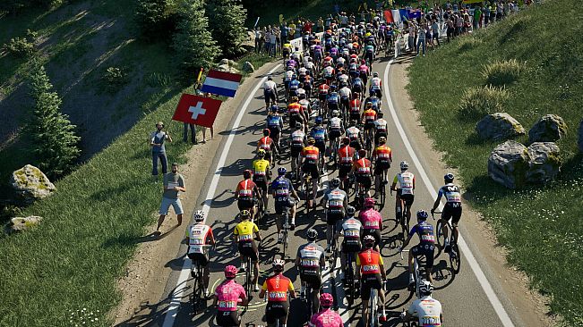 Pro Cycling Manager 25