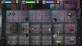 Ultra Mega Planet Battles