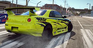 Wreckfest - Season Pass 2