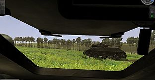 Steel Fury: Kharkov 1942