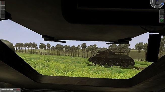 Steel Fury: Kharkov 1942