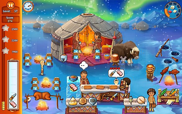 Delicious - Emily's Hopes and Fears