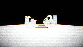 Hulzuyot: Horror Game