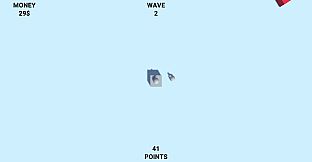 DEFENDit - Machinegun