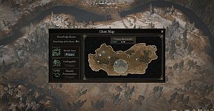 Wartales - The Beast Hunt