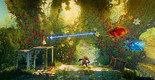 Trine 4: Definitive Edition
