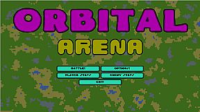 Orbital Arena