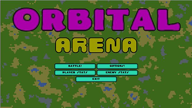 Orbital Arena