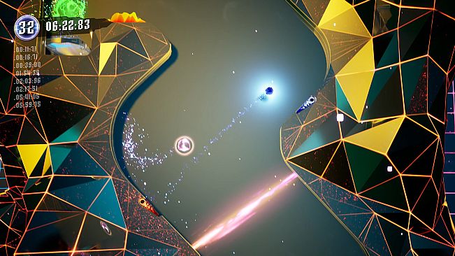 Super High Ball: Pinball Platformer