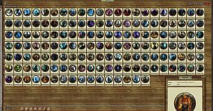 Fantasy Grounds - Fantasy Token Collection - Feyborn 01