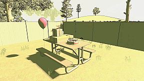 Quintus and the Absent Truth