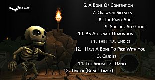 TinyKeep Original Soundtrack