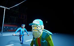 Drunken Fist  Totally Accurate Beat 'em up