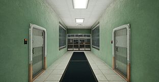 Discovery Yard Investigation