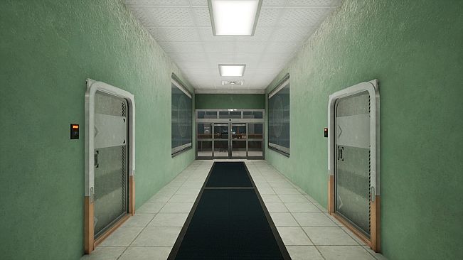 Discovery Yard Investigation